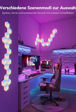 Govee Glide Hexa Light Panels