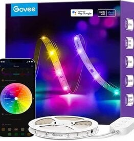 Govee RGBIC LED Light Strips