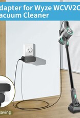 Wyze Cordless Stick. Vacuum WCVV2CD
