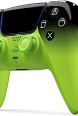 Dualsense Wireless Controller Remix Green