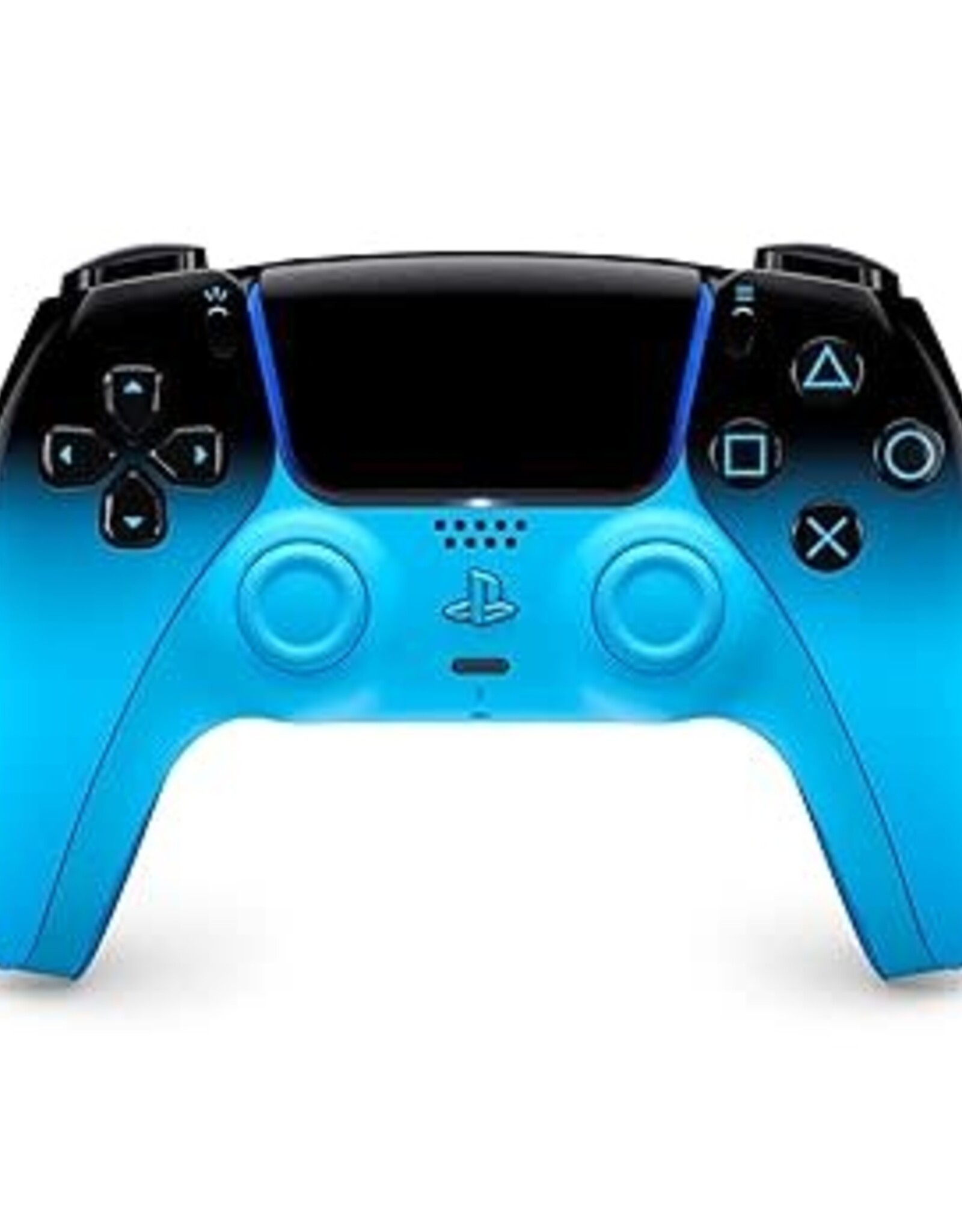 Dualsense Wireless Controller Rhythm Blue