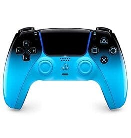 Dualsense Wireless Controller Rhythm Blue