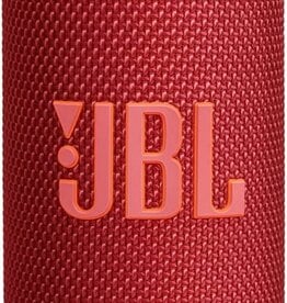 JBL Grip Red
