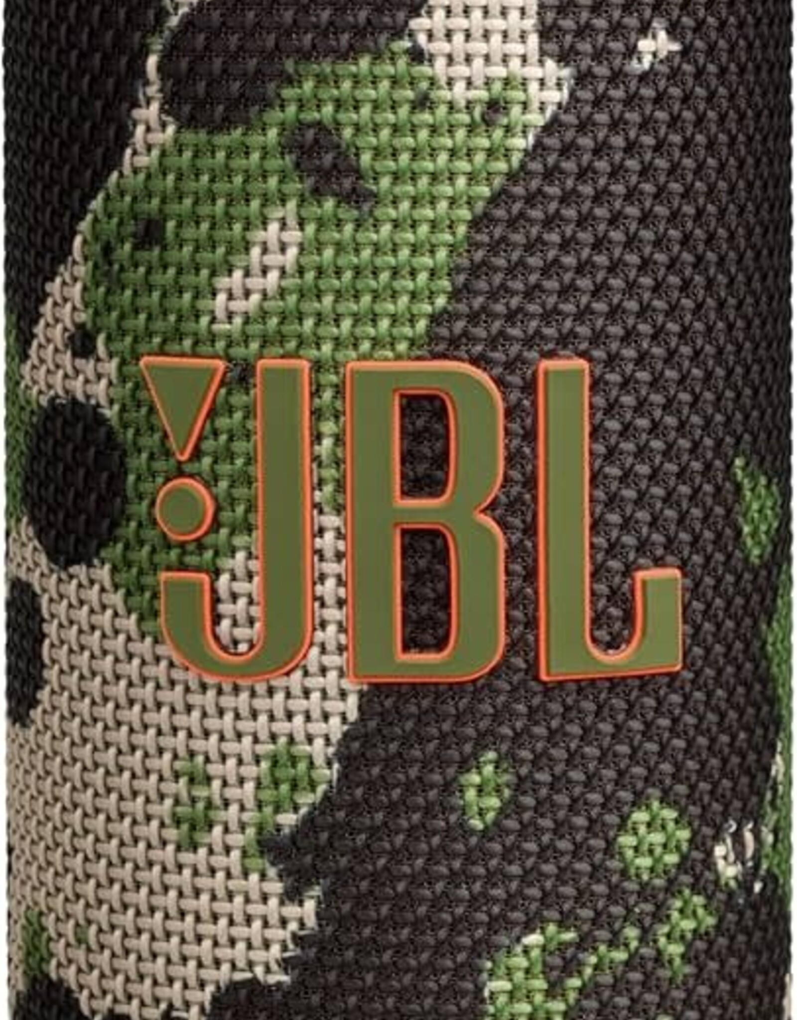 JBL Grip Camo