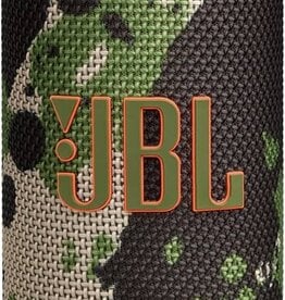 JBL Grip Camo