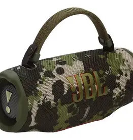 JBL Charge 6 Squad