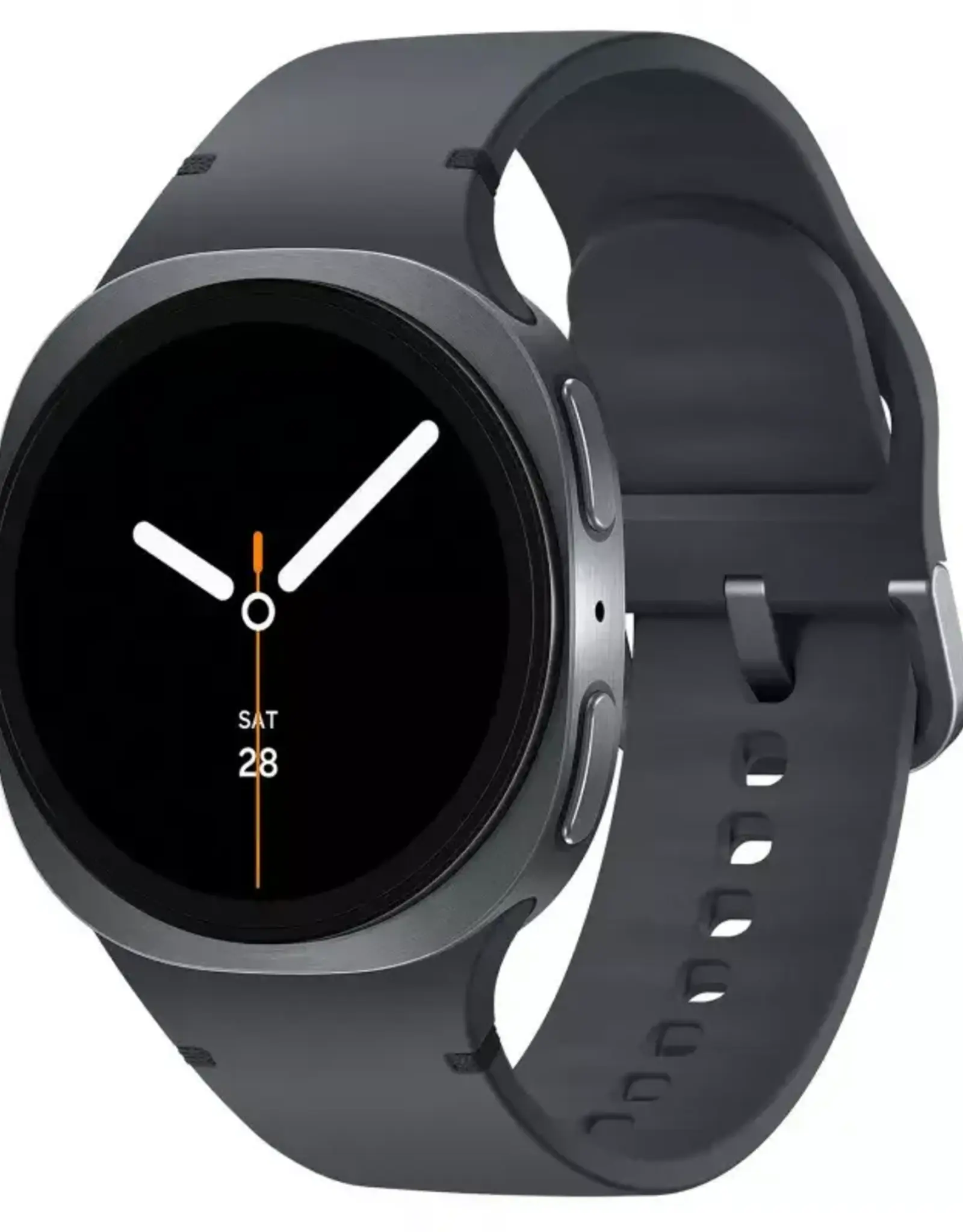 Galaxy Watch 8 40mm Black