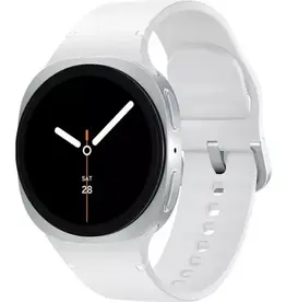 Galaxy Watch 8 40mm Silver SM-L320