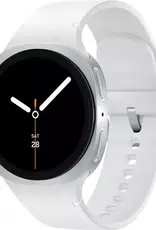 Galaxy Watch 8 44mm Silver