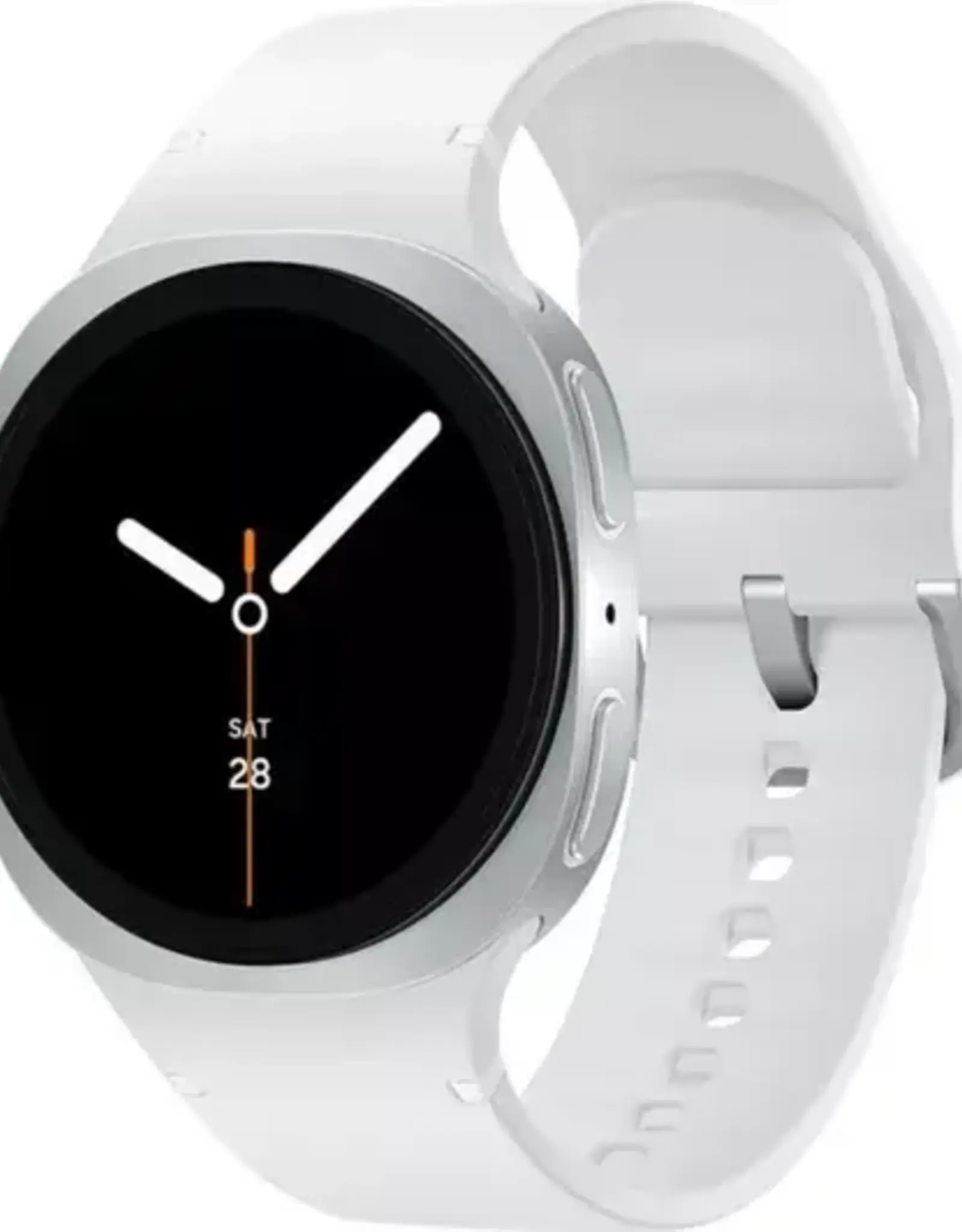 Galaxy Watch 8 44mm Silver