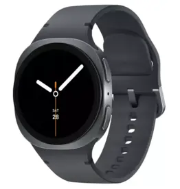 Galaxy Watch 8 46mm Black SM-L500
