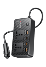 200W Car Charger Inverter