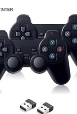 2.4g Wireless Controller Game pad