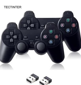 2.4g Wireless Controller Game pad