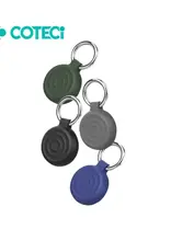 Coteci Silicone Waterproof Protective Case