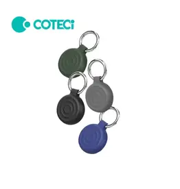 Coteci Silicone Waterproof Protective Case