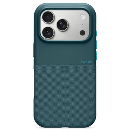 Beats iPhone 17 Pro Case (Blue)