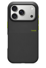 Beats iPhone 17 Pro Case (Black)
