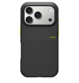 Beats iPhone 17 Pro Case (Black)
