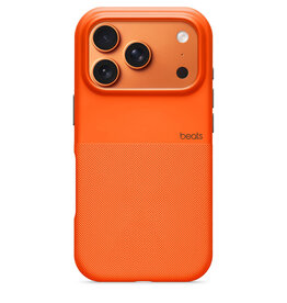 Beats iPhone 17 Pro Case (Orange)