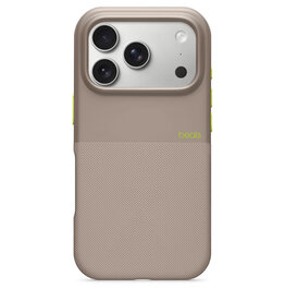 Beats iPhone 17 Pro Case (Grey)