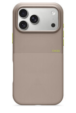 Beats iPhone 17 Pro Max Case Grey