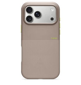 Beats iPhone 17 Pro Max Case Grey
