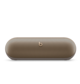 Beats Beats Pill - Wireless Bluetooth Speaker - Champagne Gold