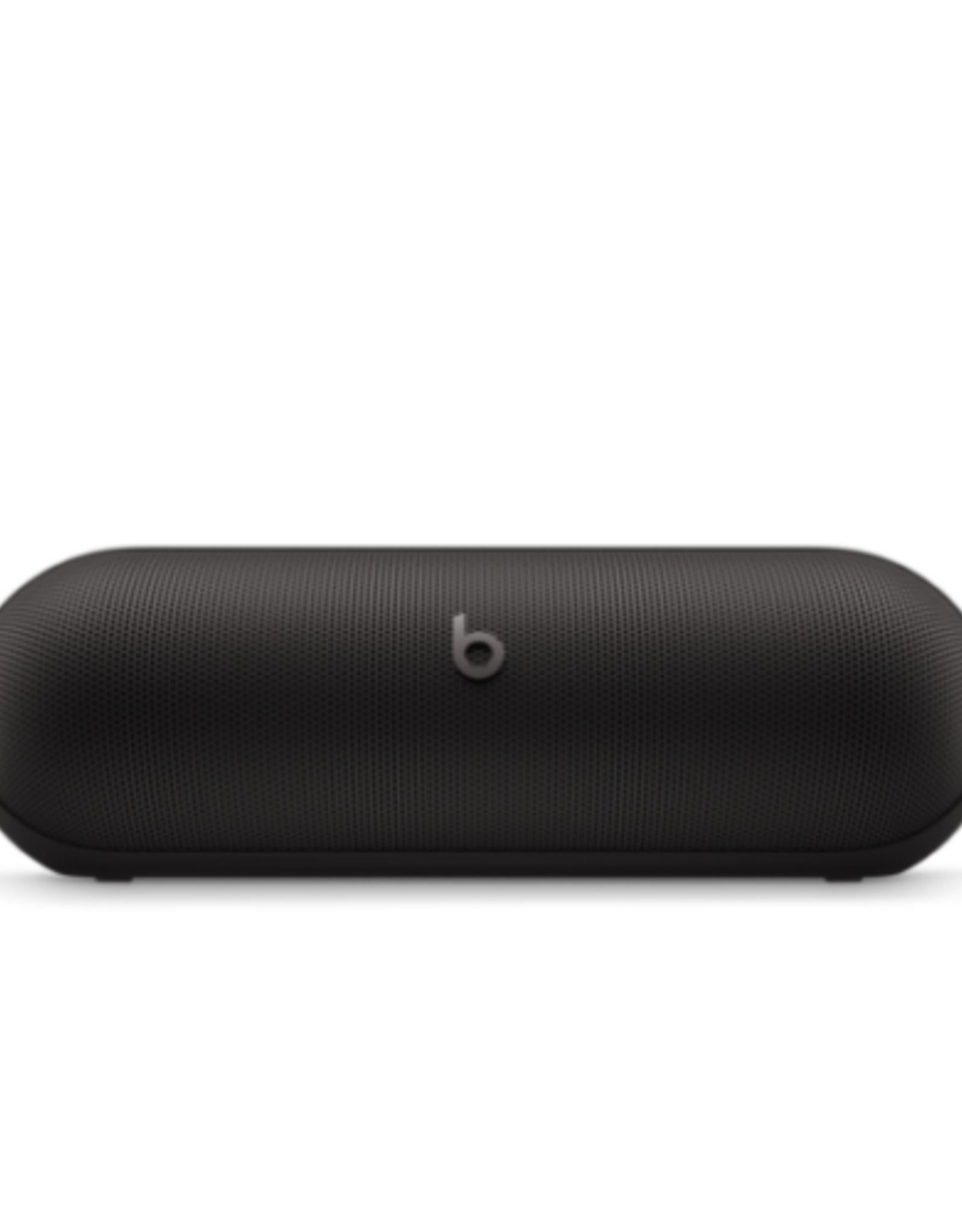 Beats Beats Pill - Wireless Bluetooth Speaker- Matte Black