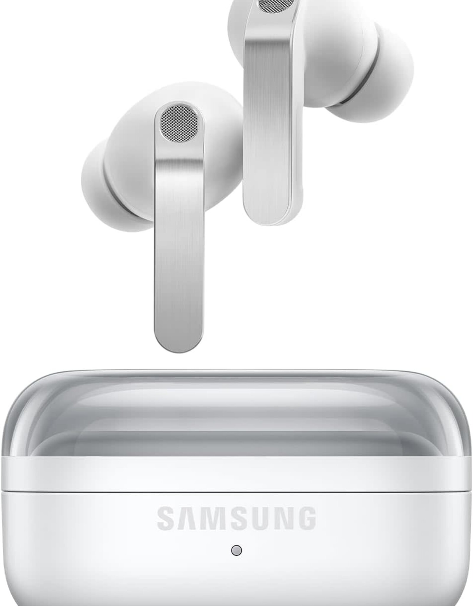 Samsung Galaxy Buds 4 Pro White