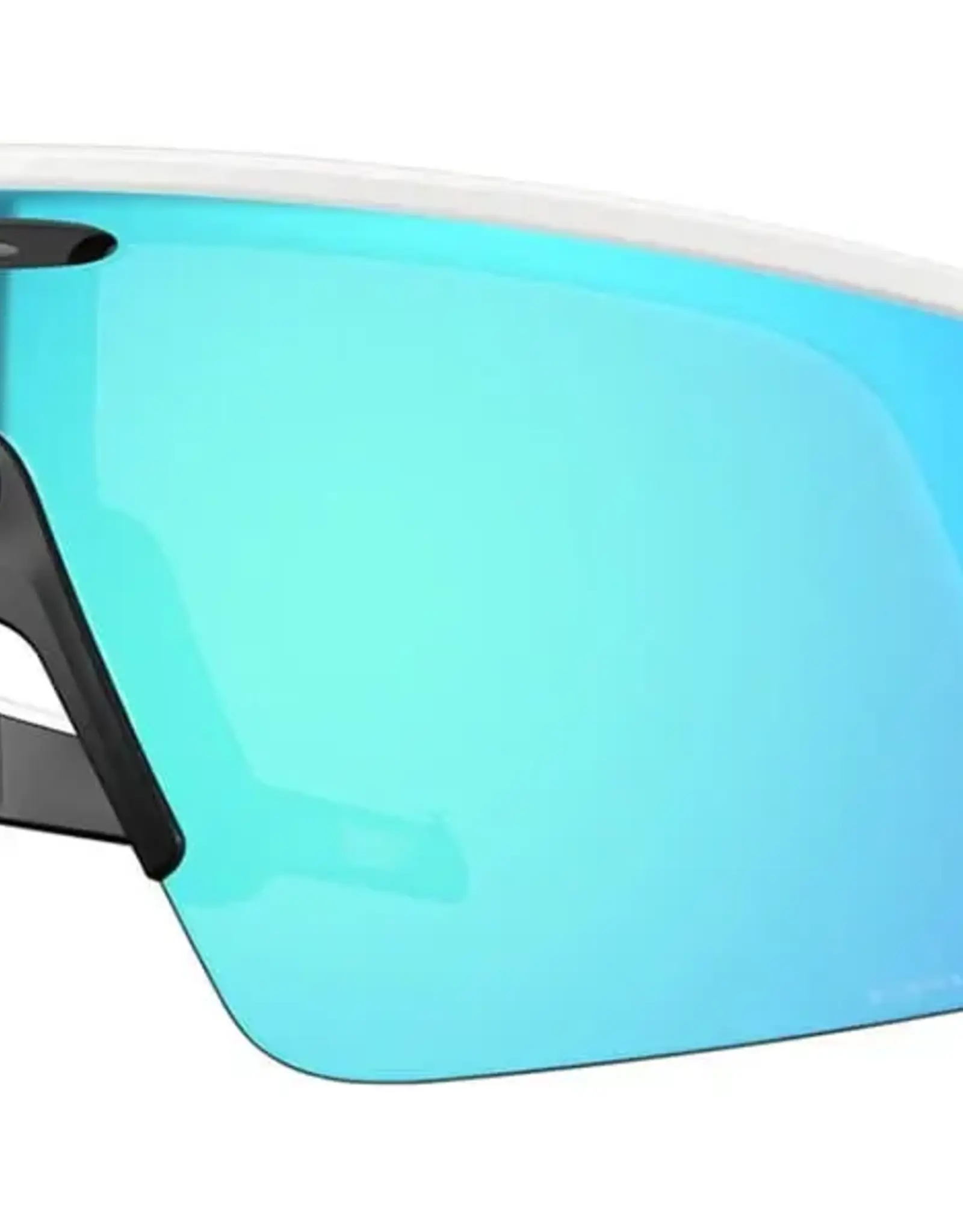 Oakley Meta Vanguard White Prizm Glasses