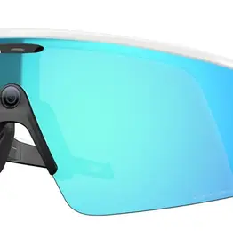 Oakley Meta Vanguard White Prizm Glasses