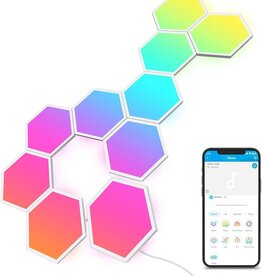 Govee Glide Hexa Light Panels