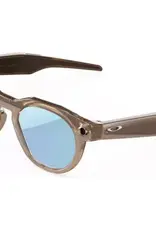 Oakley Meta HSTN Brown  Smoke Glasses