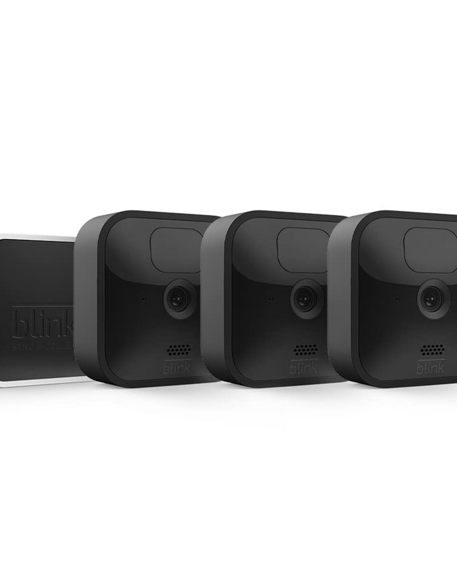 Blink All-new Outdoor 3 Camera Kit