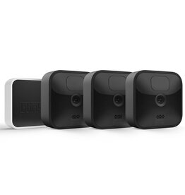 Blink All-new Outdoor 3 Camera Kit