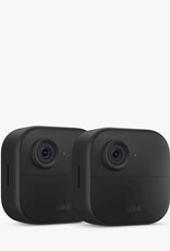 Blink Outdoor 2 Camera Kit, 4th Gen