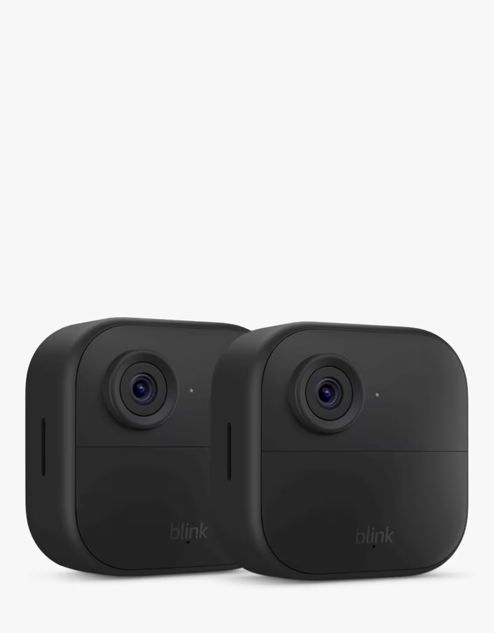 Blink Outdoor 2 Camera Kit, 4th Gen