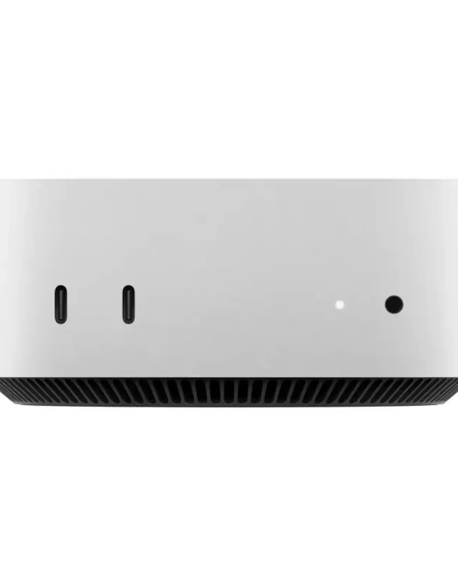 Apple Mac Mini w/M4 Chip 16GB RAM & 512GB Storage