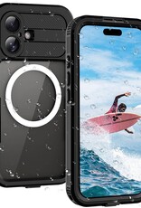 ShellBox iPhone 17 Waterproof Case