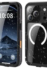 Shellbox iPhone 17 Pro Waterproof Case