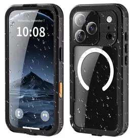 Shellbox iPhone 17 Pro Waterproof Case