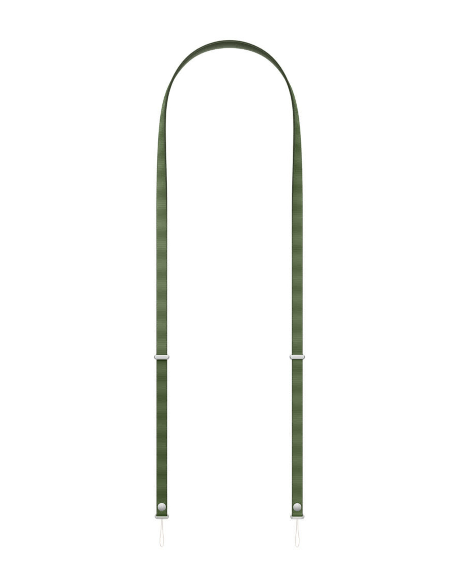Apple Crossbody Strap