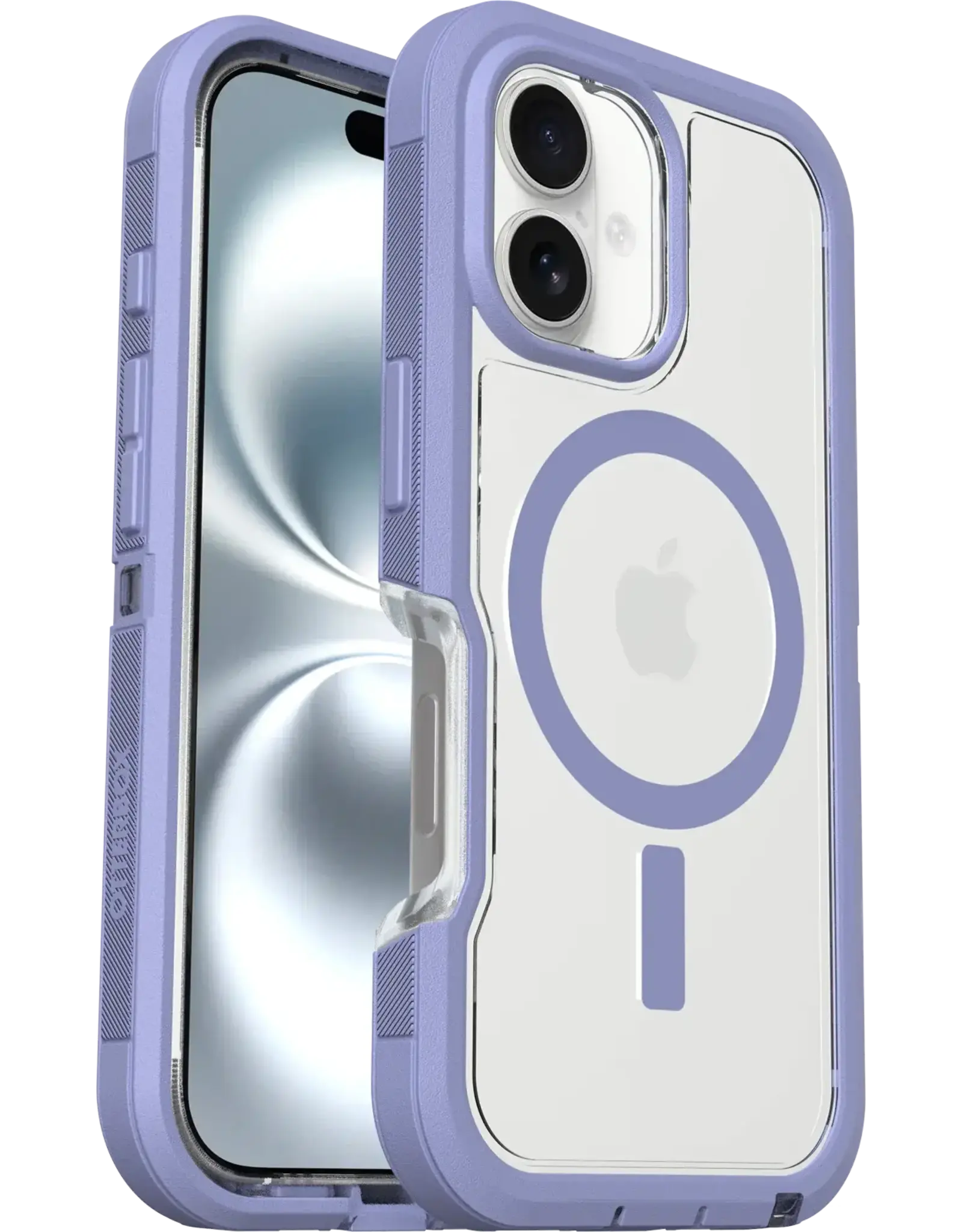 Otterbox defender XT series MagSafe Case iPhone 17