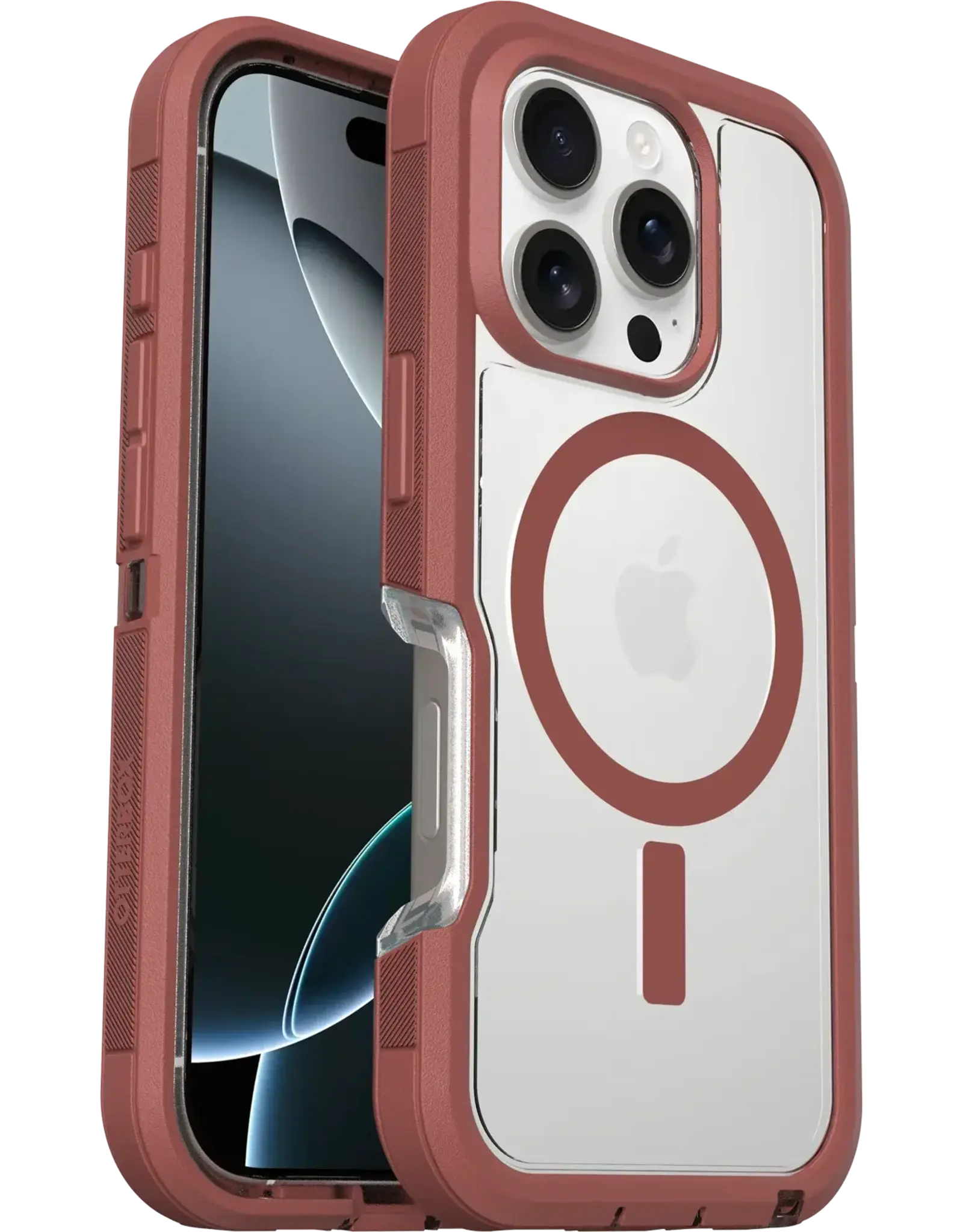 Otterbox defender XT series MagSafe Case iPhone 17 Pro