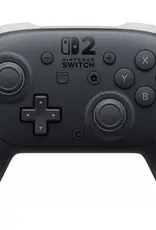 Nintendo Switch 2 Pro Controller