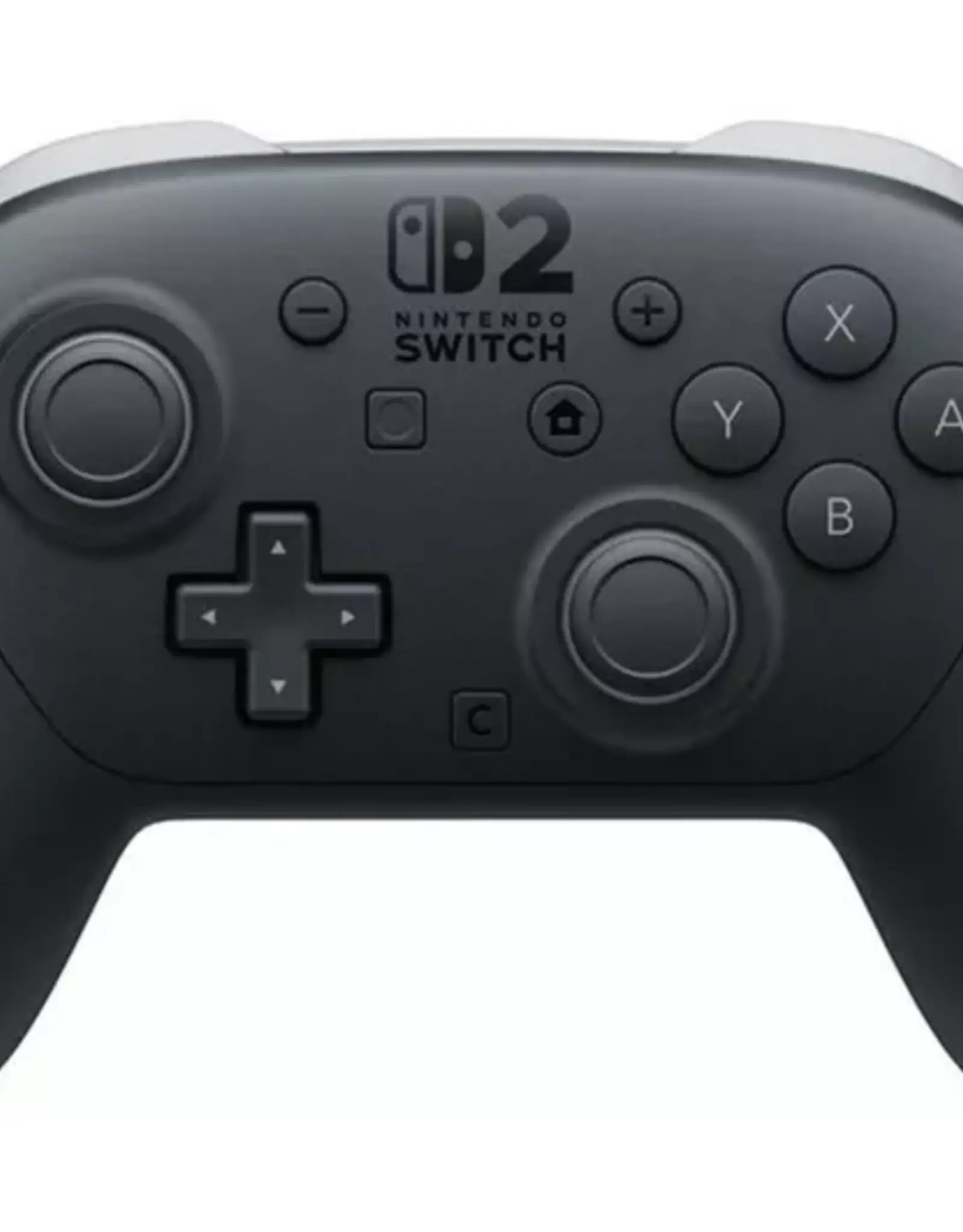 Nintendo Switch 2 Pro Controller