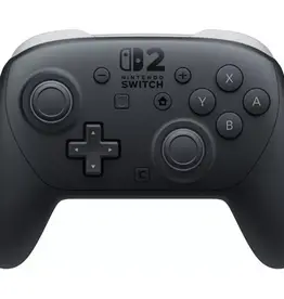 Nintendo Switch 2 Pro Controller