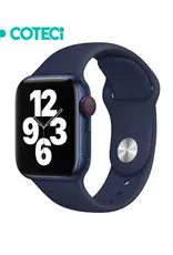 Coteci Apple Watch Strap Midnight Blue 38/40/41/42