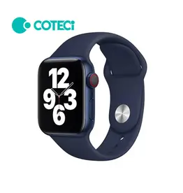 Coteci Apple Watch Strap Midnight Blue 38/40/41/42